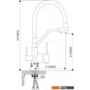 Смесители Ekko EM4460-27