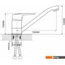 Смесители Ekko EM4504