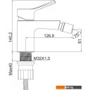 Смесители Ekko EM5078