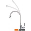 Смесители Ekko EM70112-8 (серый/сатин)