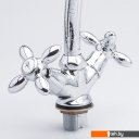 Смесители Ekko by Maxonor EM4927