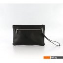 Женские и мужские сумки Poshete 381-6206-BLK (черный)