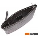 Женские и мужские сумки Poshete 381-6206-BLK (черный)