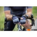 Спортивная защита BBB Cycling HighComfort 2.0 BBW-59 (XL, синий)