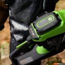 Цепные электро- и бензопилы Greenworks OCS600 2009607 (без АКБ) Цепные электро- и бензопилы Greenworks OCS600 2009607 (без АКБ)