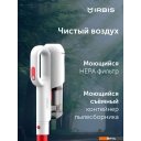 Пылесосы IRBIS Hurricane IVH0122 Пылесосы IRBIS Hurricane IVH0122