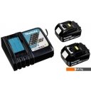 Шуруповерты, гайковерты, электроотвертки Makita DDF482RFJ (с 2-мя АКБ, кейс)