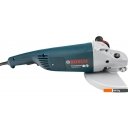 Угловые шлифмашины (болгарки) Bosch GWS 26-230 JH Professional 0601856M00 Угловые шлифмашины (болгарки) Bosch GWS 26-230 JH Professional 0601856M00
