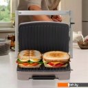 Сэндвичницы, вафельницы Kitfort KT-3618