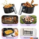 Аэрогрили и аэрофритюрницы Kitfort KT-8118