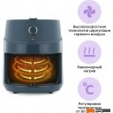 Аэрогрили и аэрофритюрницы Kitfort KT-8118