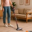 Пылесосы Kitfort KT-5539