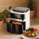 Аэрогрили и аэрофритюрницы Kitfort KT-8151