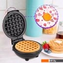 Сэндвичницы, вафельницы Kitfort KT-1684-1