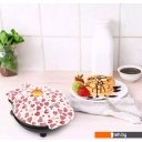 Сэндвичницы, вафельницы Kitfort KT-1684-1