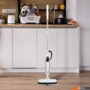 Электрошвабры, паровые швабры и полотеры Kitfort KT-1092