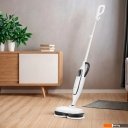 Электрошвабры, паровые швабры и полотеры Kitfort KT-1092