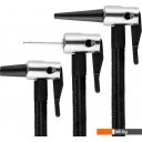 Автомобильные пылесосы Kitfort KT-5171