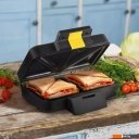 Сэндвичницы, вафельницы Kitfort KT-3672