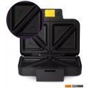 Сэндвичницы, вафельницы Kitfort KT-3672