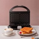 Сэндвичницы, вафельницы Kitfort KT-4680