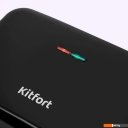 Сэндвичницы, вафельницы Kitfort KT-4680