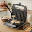 Сэндвичницы, вафельницы Kitfort KT-4681