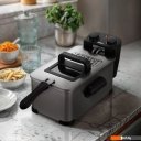 Фритюрницы Kitfort KT-6482