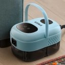 Пароочистители и отпариватели Kitfort KT-9303