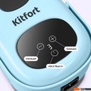 Пароочистители и отпариватели Kitfort KT-9303