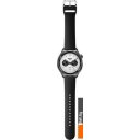 Умные часы и браслеты Xiaomi Watch S4 (черный, международная версия)