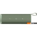 Беспроводные и портативные колонки Xiaomi Sound Outdoor (зеленый, международная версия)