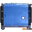 Генераторы ТСС PRO DGW 3.0/250ES-R в кожухе