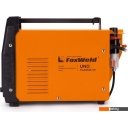 Сварочные инверторы FoxWeld Uno Plasma 50