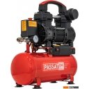 Компрессоры Aurora Passat-8M Black