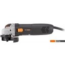 Угловые шлифмашины (болгарки) FoxWeld AG 125/1500 E Угловые шлифмашины (болгарки) FoxWeld AG 125/1500 E