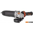 Угловые шлифмашины (болгарки) FoxWeld AG 125/1500 E Угловые шлифмашины (болгарки) FoxWeld AG 125/1500 E