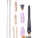 Комплектующие для сварочного оборудования FoxWeld SRT-26V 4м 35мм2