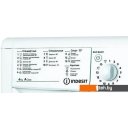 Стиральная машина Indesit IWUB 35085
