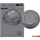 Стиральная машина MAUNFELD MFDM168SL02