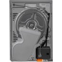 Стиральная машина MAUNFELD MFDM168SL02