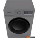 Стиральная машина MAUNFELD MFDM168SL02