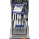 Посудомоечные машины MAUNFELD MWF45331S Inverter