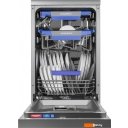 Посудомоечные машины MAUNFELD MWF45331S Inverter