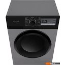 Стиральная машина MAUNFELD MFDM168SL03