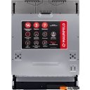 Посудомоечные машины MAUNFELD MLP60230 Light Beam Inverter Wi-Fi Посудомоечные машины MAUNFELD MLP60230 Light Beam Inverter Wi-Fi