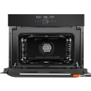 Духовые шкафы MAUNFELD XCMO4418GB Matt Духовые шкафы MAUNFELD XCMO4418GB Matt