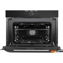 Духовые шкафы MAUNFELD XCMO4418GB Matt Духовые шкафы MAUNFELD XCMO4418GB Matt