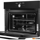 Духовые шкафы MAUNFELD XCMO4418GB Matt Духовые шкафы MAUNFELD XCMO4418GB Matt