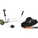 Триммеры Greenworks GD40BCBК8 2105707UH (с 1-им АКБ)